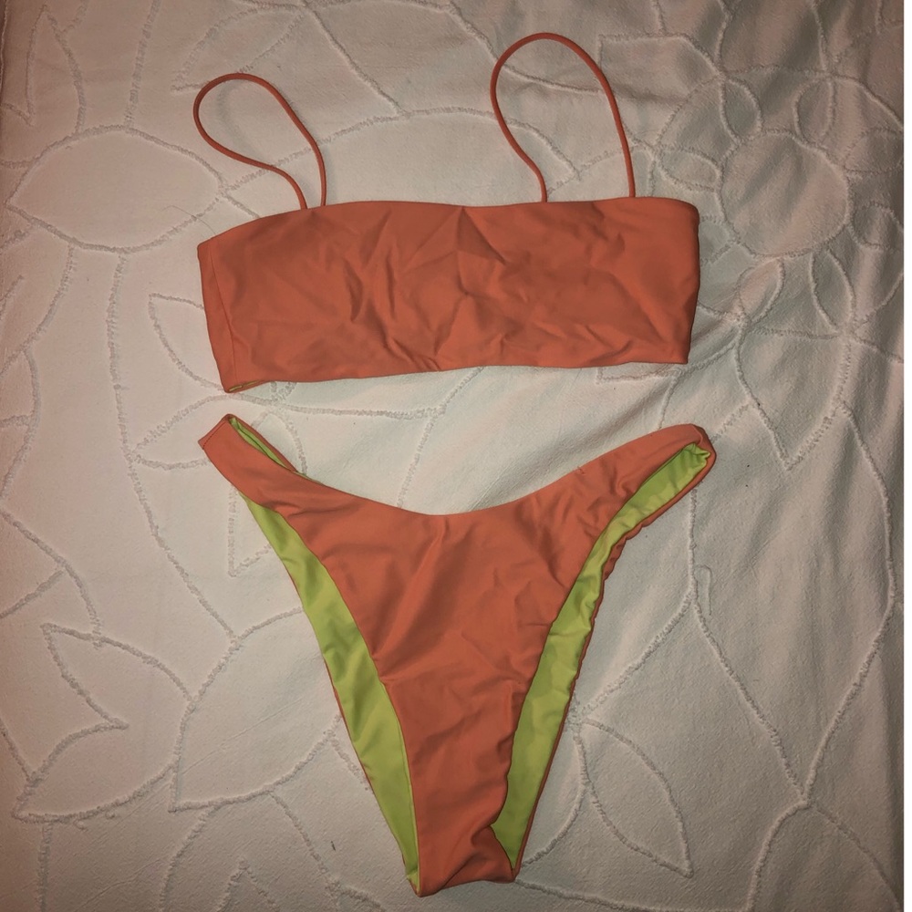 Forever 21 bikini